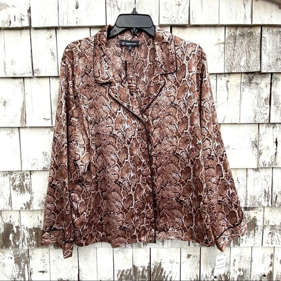 INC International Concept Women’s Pajamas Set - Picture 1 of 7